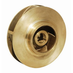IMPELLER - B & G - 118612