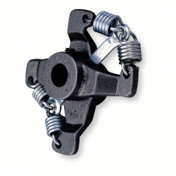 COUPLER - B & G - 118705
