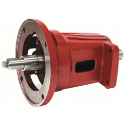 B ASSEMBLY - B & G - 185011