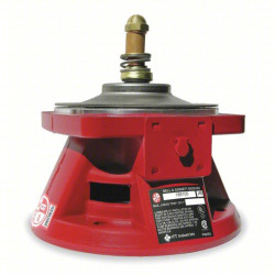 BEARING  ASSEMBLY - B & G - 189105
