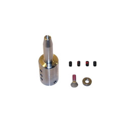 1900-1007RP  SHAFT ADAPTER 5/8 SS
