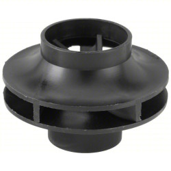 ARMSTRONG PLASTIC IMPELLER  P/N   812961-111SUB FOR B&G 118431LF