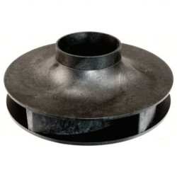 5''x1/4''x1 9/16'' PLASTIC IMPELLER 816302-319
