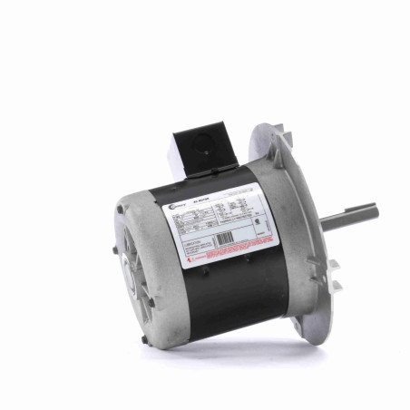 1/2 HP - A.O. SMITH - F260