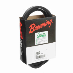 Belt - 4L640