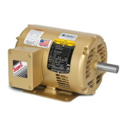 1/2 HP BALDOR EM31108