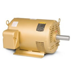 5 HP BALDOR EM3218T-G