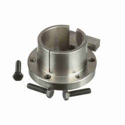 BUSHING - B X 2 1/8