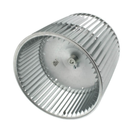 LAU Wheel DD11-10A .50 CW CC 1SS Galv
