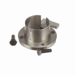 BUSHING - H X 1 1/2